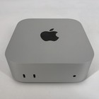 Apple Mac Mini 2024 M4 10-core Cpu 10-core Gpu 16gb 256gb - Excellent