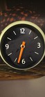 Its Miller Time High Life Advertising Beer Sign Clock Light Wall