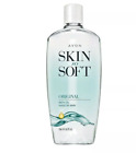 Avon Skin So Soft Sss Original Bath Oil 25 Fl Oz Brand New -2 Free Travel Spray