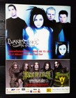 2003 Evanescence Ac dc The Rolling Stones Vintage Thai Magazine Book Mega Rare  