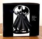 Dc Direct Batman Black And White Statue - Andy Kubert 3390 4000 1st Edition