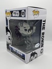 Brian Tee  star Wars  Visions  Autograph Signed  the Ronin  505 Funko Pop Acoa