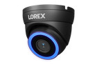 Lorex Premier V-series   V7 4k Ip Poe Turret Camera