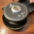  the Prince  5 6 Vintage 3  Hardy Fly Reel With Case Excellent Condition Gem