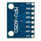 Mpu-6050 Mpu6050 6dof 3 Axis Gyroscope accelerometer Module For Arduino Diy