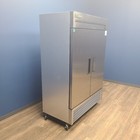 True T-49-hc 54  2 Door Reach-in Refrigerator  scratch   Dent 5276 