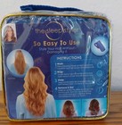 The Sleep Styler Mini For Short Or Fine Hair 12 - 3  Rollers Shark Tank 