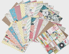 Crate Paper  Maggie Holmes   styleboard   Paper   Embellishments  save 60  