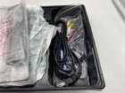 Zenith Digital Tv Tuner Converter Box Dtt901 Remote Manual   Cables New In Box