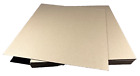 20 Pack 12  X 12   70pt Book Board Binders Chipboard  Nip