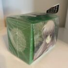 Anime Deck Box Rewrite Senri Akane New Sealed Magic Pokemon Yugioh  Broccoli Max