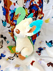 Adorable Anime Leafeon Stuffed Animal Plush Soft Toy Doll Teddy 8 
