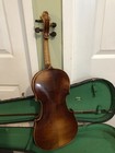 German Violin  1966