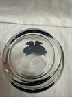 Vintage 1977 Mcdonald   s Grimace Collector Series Glass Anchor Hocking