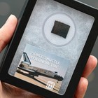 Space Shuttle Columbia - Flown Nose Landing Gear Tire