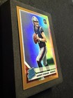 2019 Panini Donruss Optic - Rated Rookie Jarrett Stidham  157 Orange Prizm  199