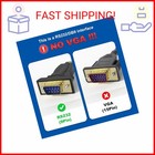 Usb Type C To Rs232 Db9 Serial Port Adapter Cable  Ftdi Chipset  Supports Window