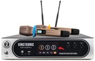Singtronic Professional 6000w Karaoke Digital Sound Processor Amplifier W  Mics