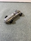 Vintage Original Midgetoy Midget Die Cast Metal Toy Race Car  7 Used