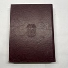 Los Angeles Fire Department  lafd  Centennial Book 1886-1986 Hc