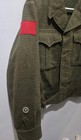 1951 1st Canadian Division Battle Dress