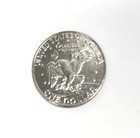 United States    1977    1 Dollar    Eisenhower Dollar 