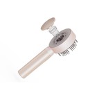 Tymo Trithera Scalp Therapy Red Light Massage Brush Hair Appliance Accessories -