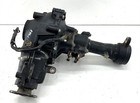 01-07 Toyota Sequoia Front Axle Differential Carrier 4 10 Ratio Oem 41110-34280
