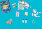 Diy Denture Kit  Dentures Kit Full Set Upper Lower Dentures Make Your Dentures