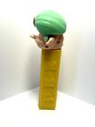 Vintage Genie Maharaja Pez Dispenser - No Feet - Made In Austria