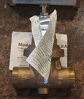 Zurn Wilkins 34-70xldu 3 4 Inch Pressure Reducing Valve  valve Only No Unions 