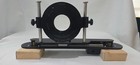 Isco Iii S 1 33x Anamorphic Lens   Panamorph Cineslide Ii Motorized Sled