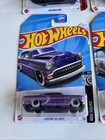 Hot Wheels Treasure Hunt Lot 4 Cars