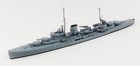 Neptun 1146a British Light Cruiser Achilles 1939 1 1250 Scale Model Ship