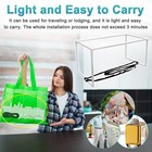 Blanket Lifter For Feet Foot Sheet Lifters Of Bed Lift Holder Foot Cradle Bar   