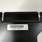 Rockford Fosgate Amp Amplifier Bracket Harley Road Street Electra Glide King Cvo