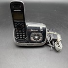 Panasonic Digital Cordless Answering System Kx-tg6531 W  Base - Working 