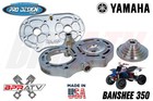 Pro Design Cool Head Billet 4mil 68mm Big Bore 22cc Domes Kit Yamaha Banshee 350
