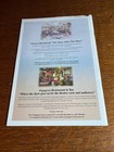Otherwise Engaged Criterion Theatre Souvenir Programme - Grant   Head