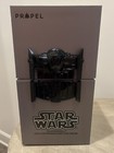 Propel Star Wars Tie Advanced X1 Gray High-performance Battling Drone Quadcopter