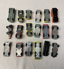Lot Of 18 Vintage  Hot Wheels Cars