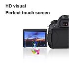 2 Set Hd Lcd Screen Protector For Sony A7r Iv Ii a7 Iii Ii a99 a7s Ii rx10 Rx100