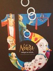 Limited Edition Cirque Du Soleil La Nouba Poster