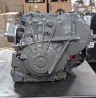 Remanufactured 2 4l 4cyl Cvt Transmission 2014-17 Honda Accord Bc5a 200315c5a12