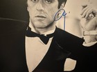Al Pacino Signed 10x8 Autograph Photo - The Godfather - The Heat - Scarface