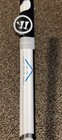 Warrior Evo V Lacrosse Shaft White 30    Lax Stick New Nwt Attack Middie Composite