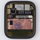 Repair Part - Oem Pull Oled Display Assembly For Apple Watch Series 8  41mm 