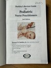 Barkley s Review Guide For Pediatric Nurse Practitioners   2nd Edition 