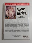 Lost In Space - Original Unaired Pilot Episode Rare And Exclusive Dvd