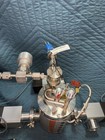 Brooks Cryotiger T2119-01-30 Cold End Cryogenic Assembly Vat Valves Watlow